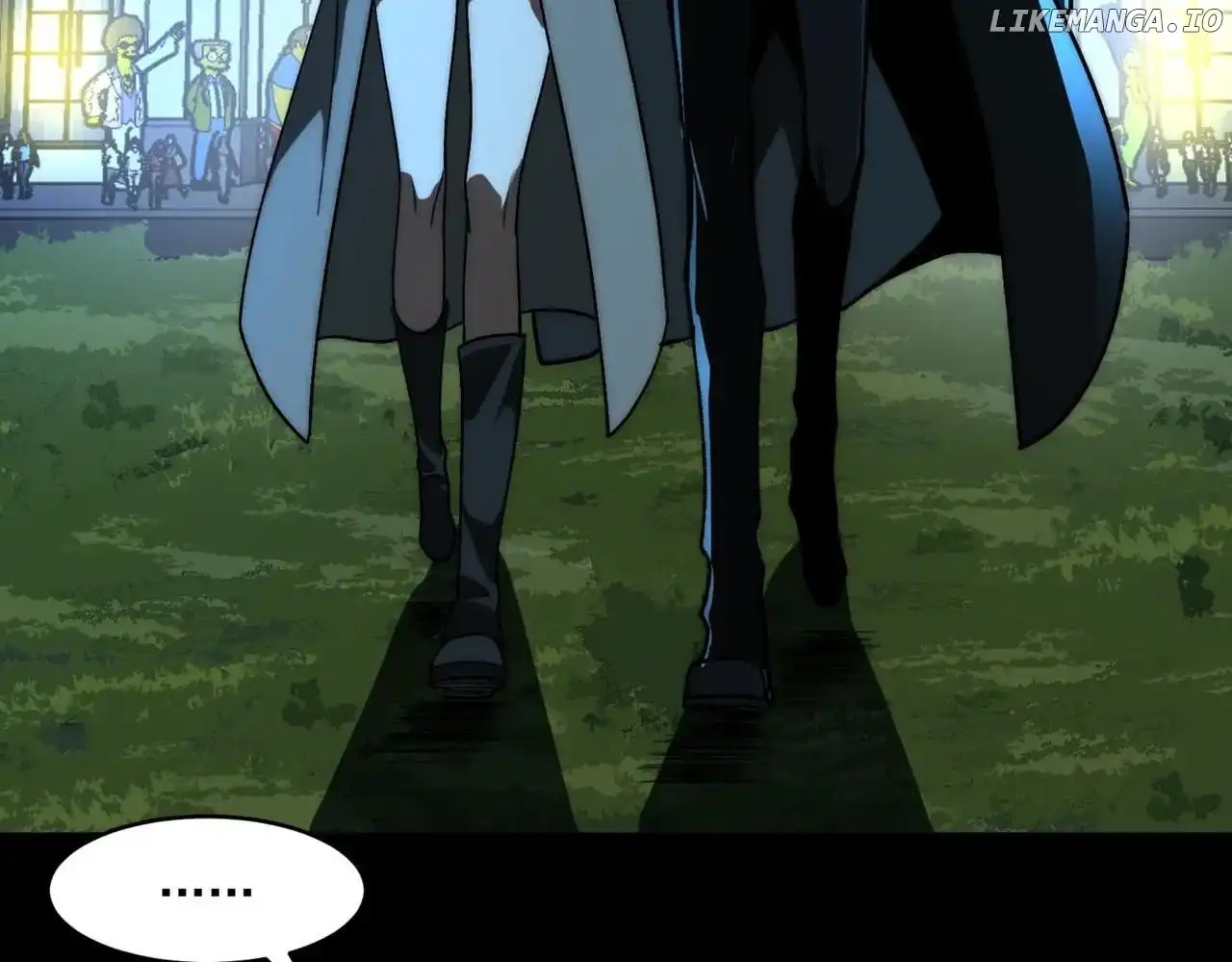 I created an Urban Legend chapter 81 page 67