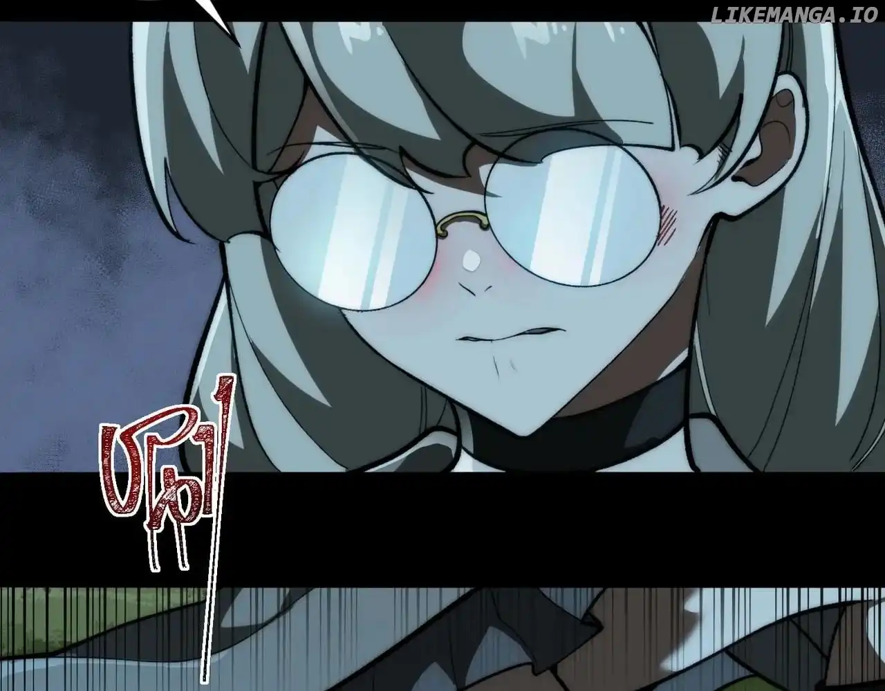 I created an Urban Legend chapter 81 page 68