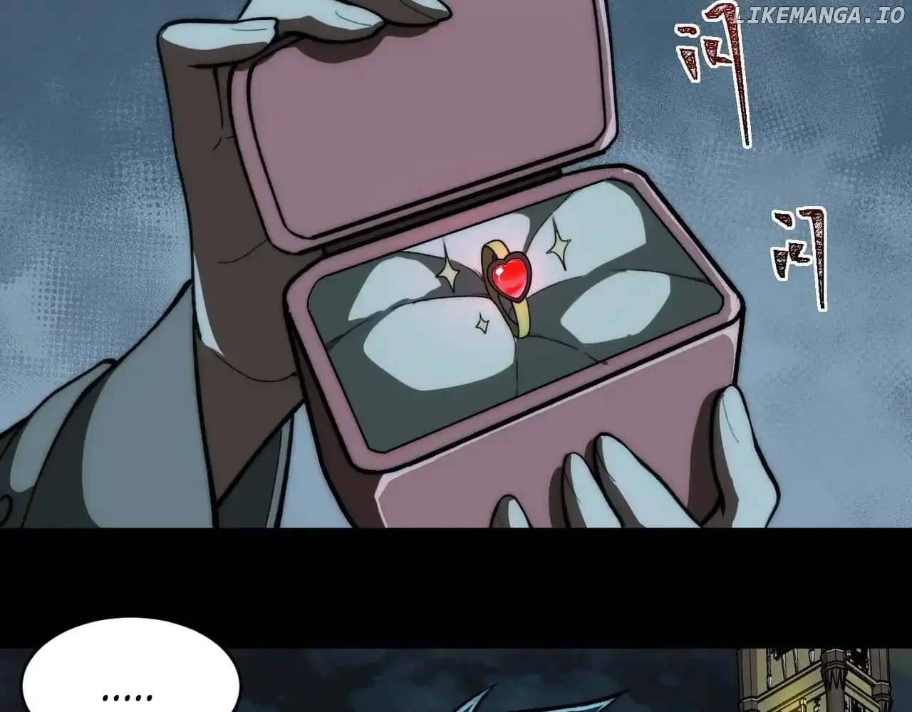 I created an Urban Legend chapter 81 page 73