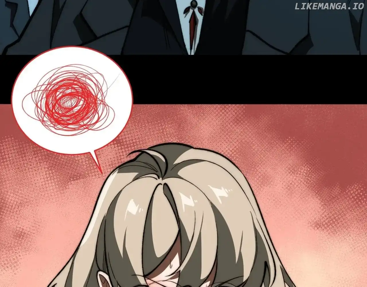 I created an Urban Legend chapter 81 page 75