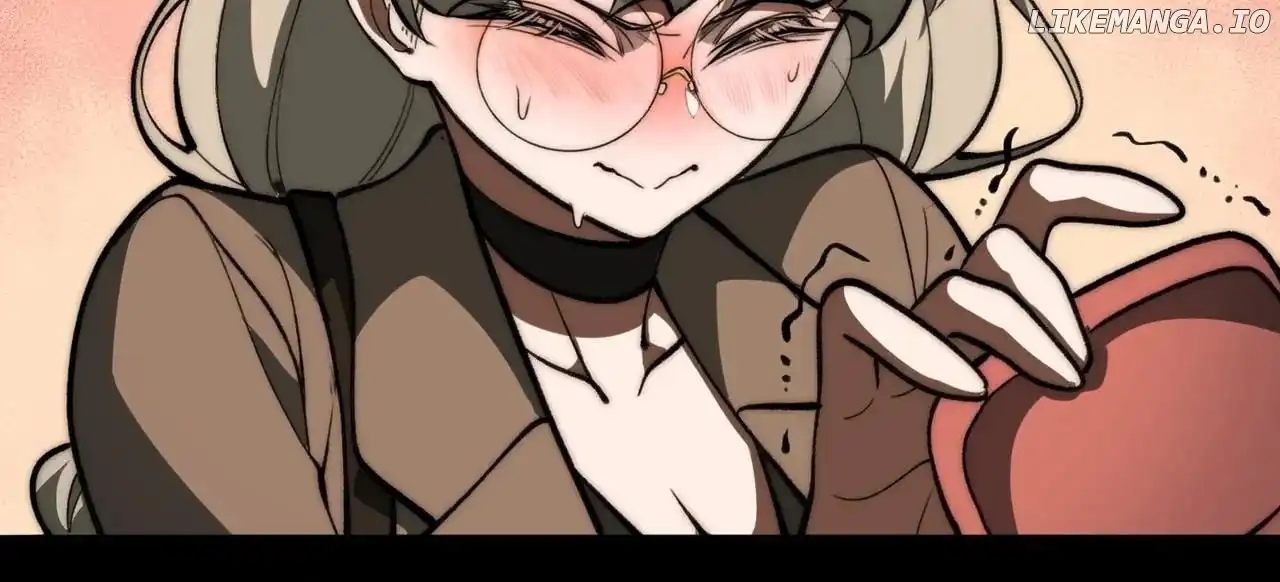 I created an Urban Legend chapter 81 page 76