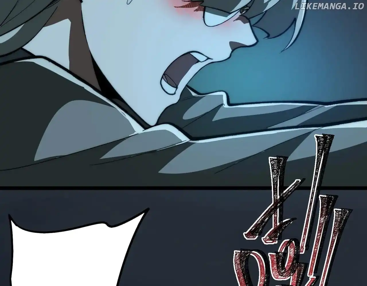 I created an Urban Legend chapter 81 page 79