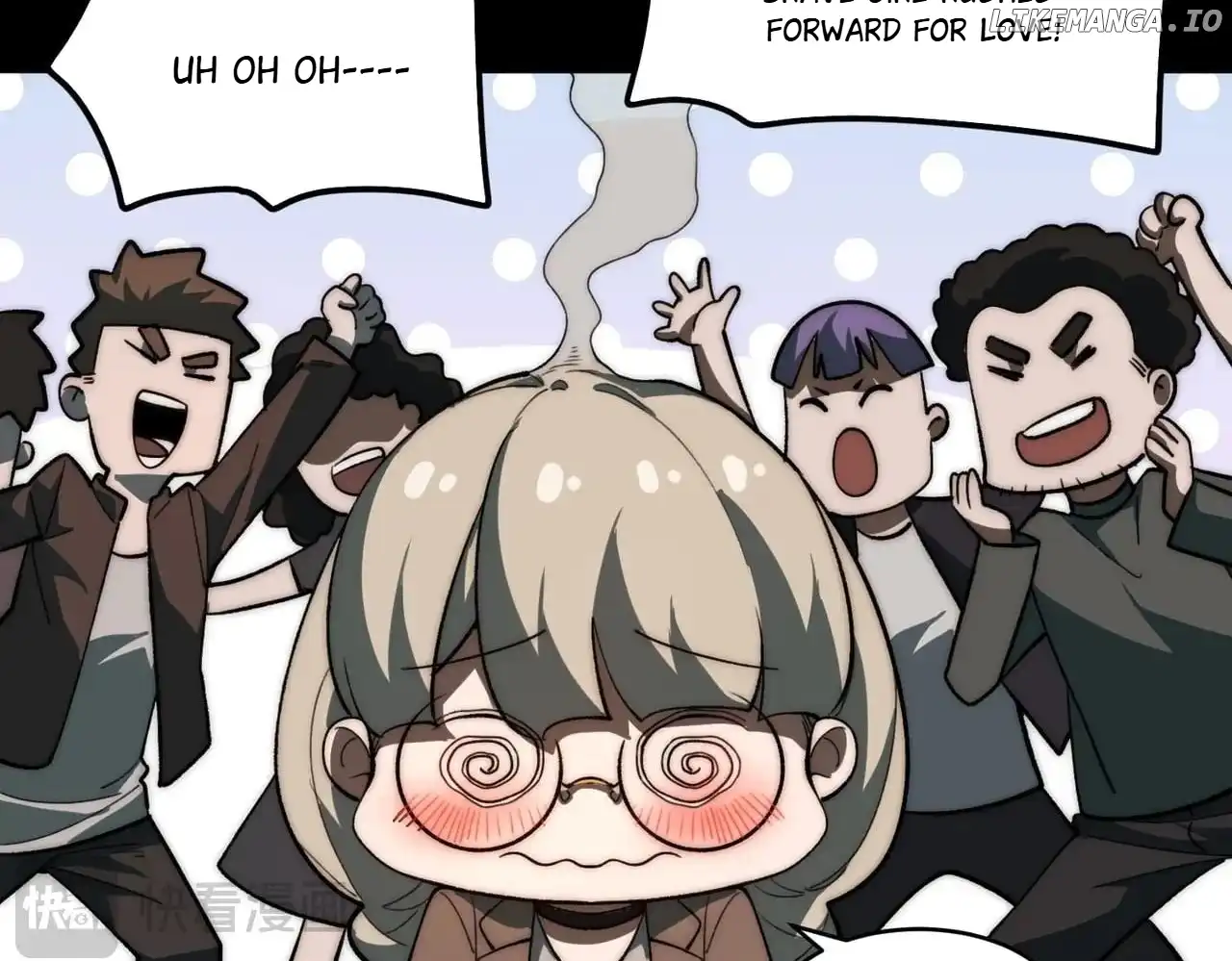 I created an Urban Legend chapter 81 page 83