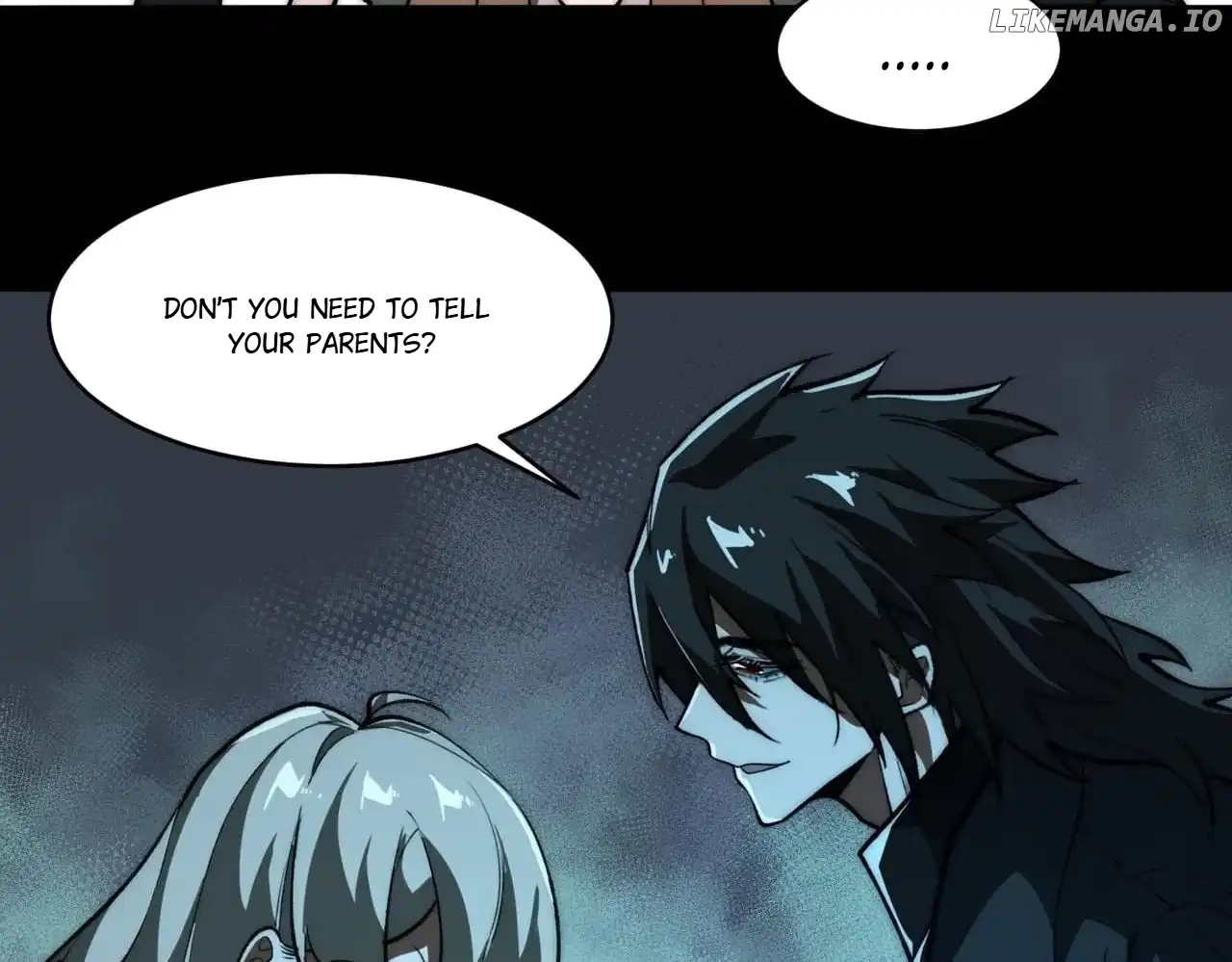 I created an Urban Legend chapter 81 page 84