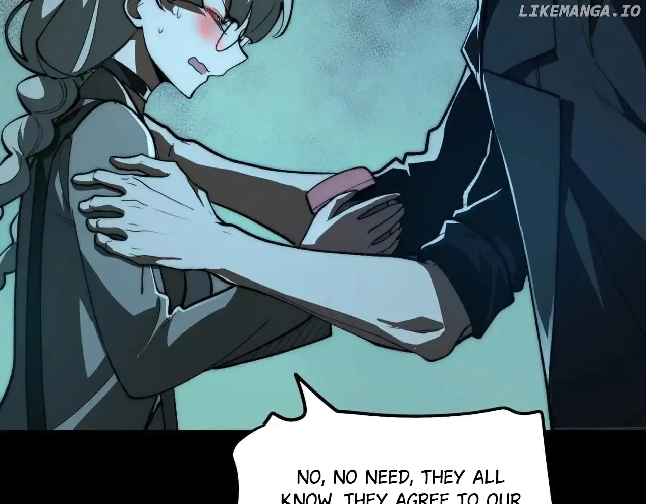 I created an Urban Legend chapter 81 page 85