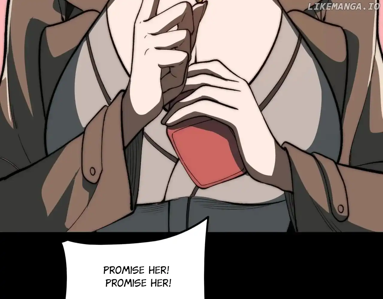 I created an Urban Legend chapter 81 page 88