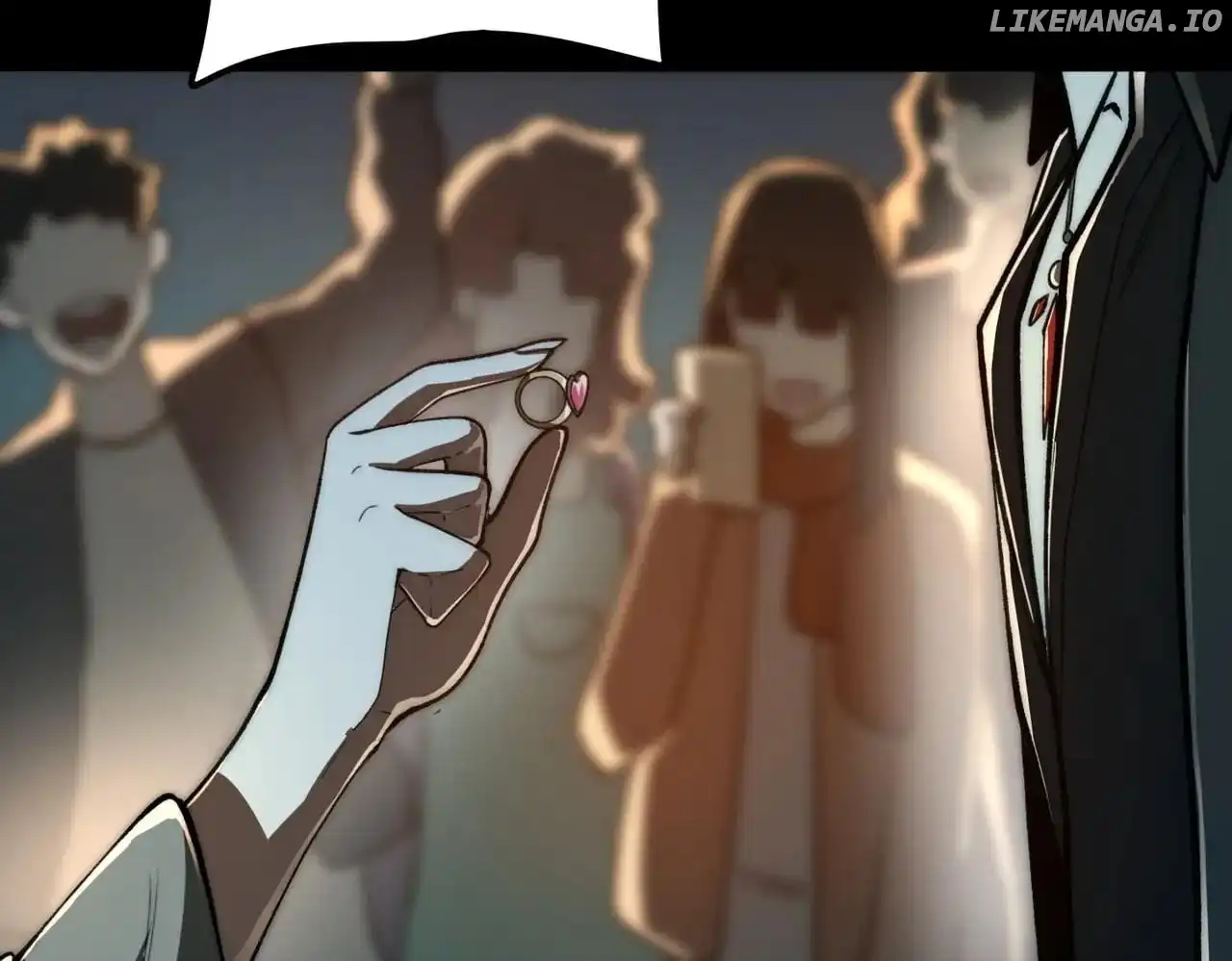 I created an Urban Legend chapter 81 page 89