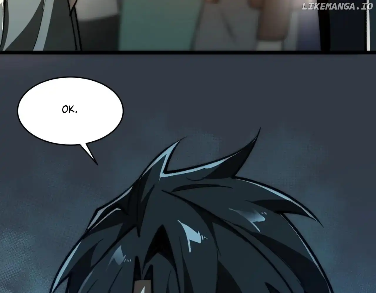 I created an Urban Legend chapter 81 page 90