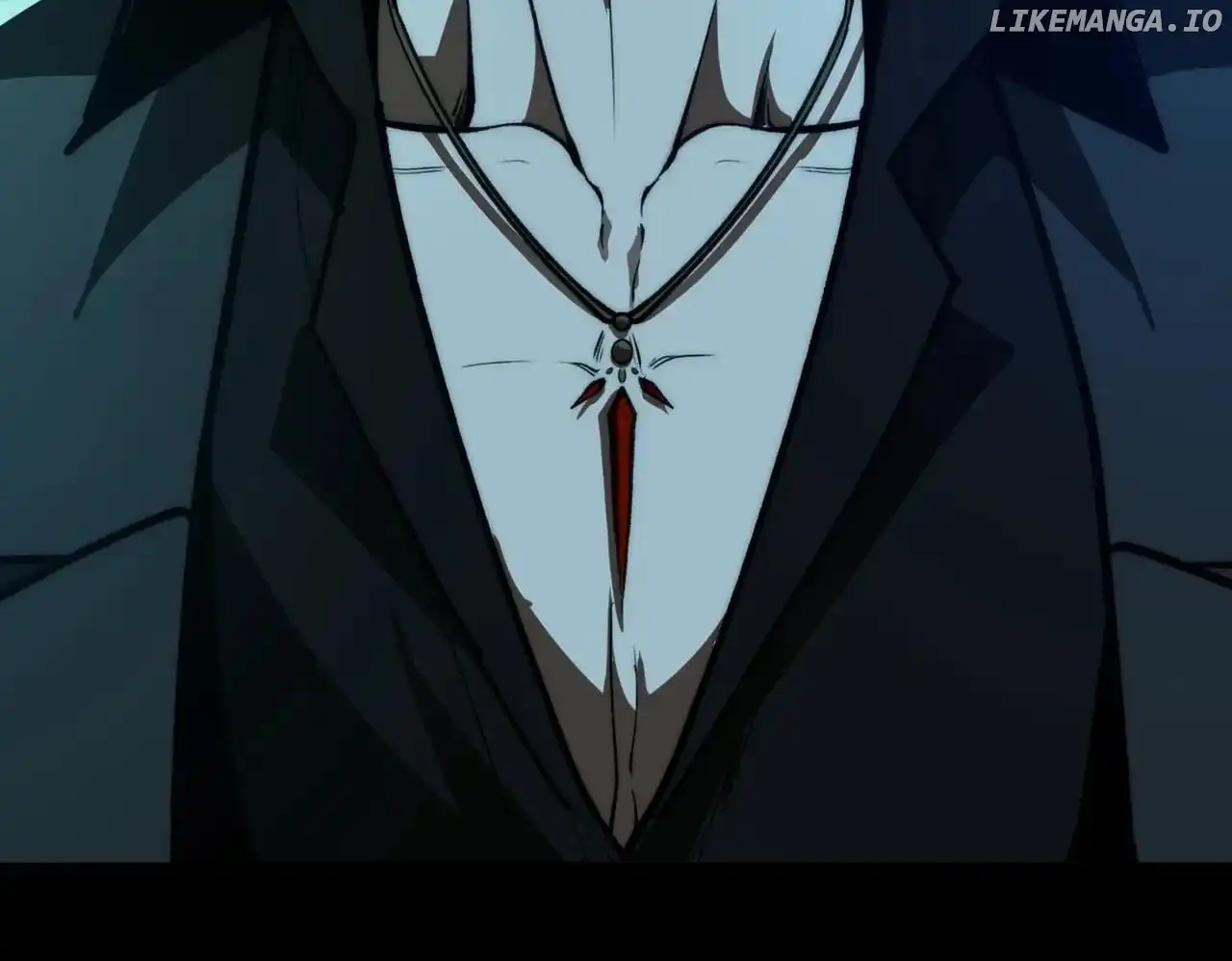 I created an Urban Legend chapter 81 page 92