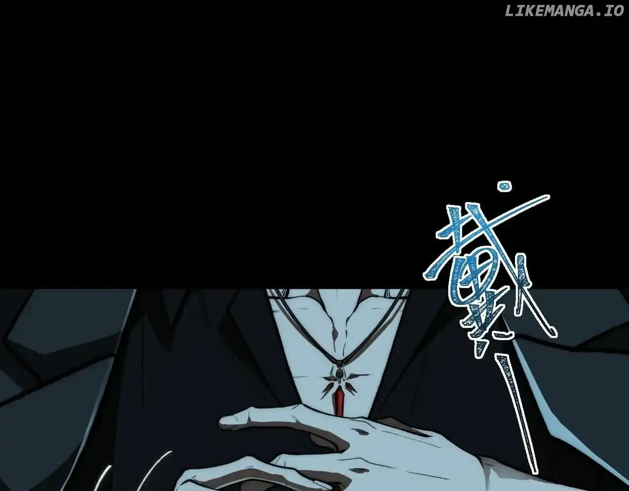I created an Urban Legend chapter 81 page 93