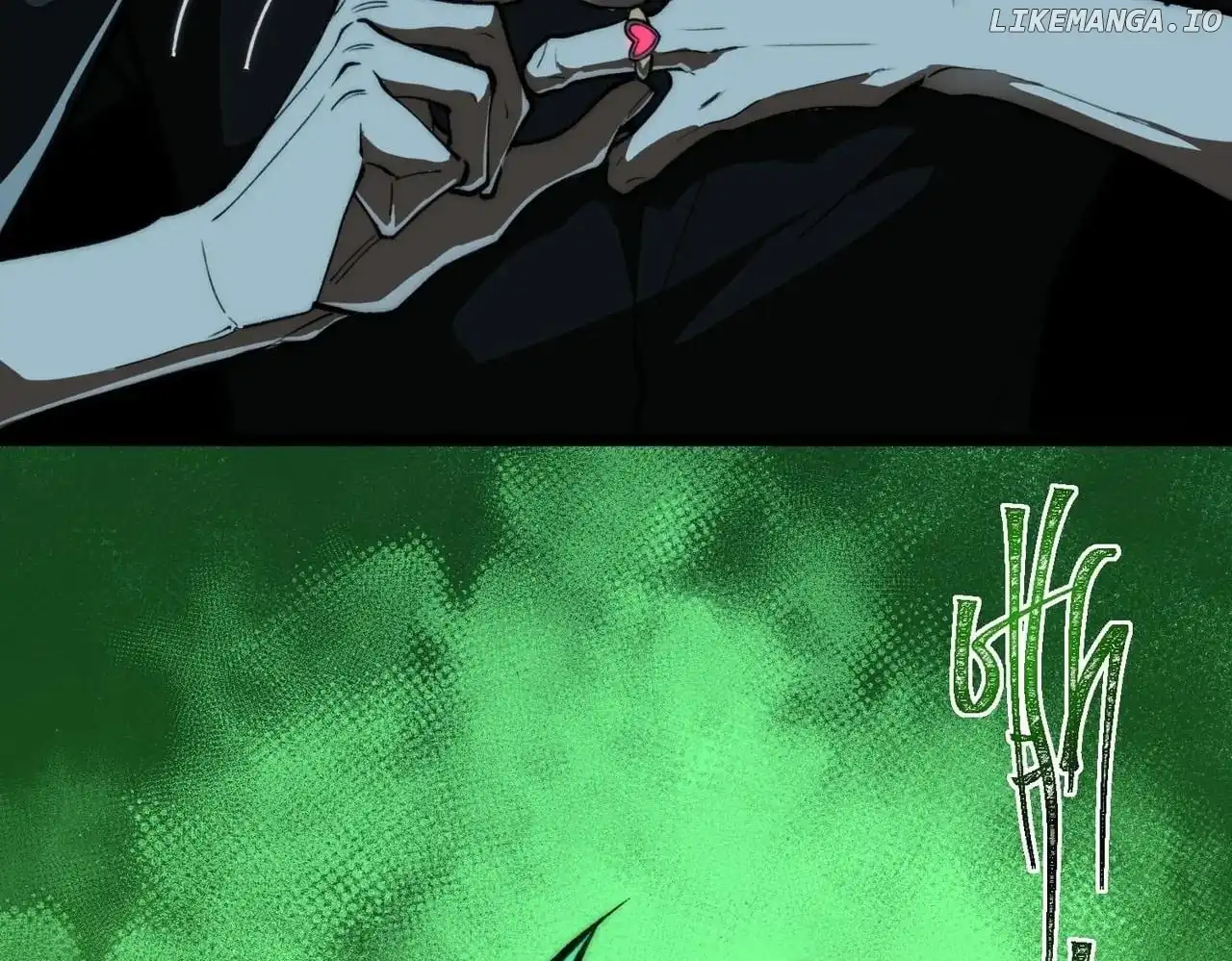 I created an Urban Legend chapter 81 page 94