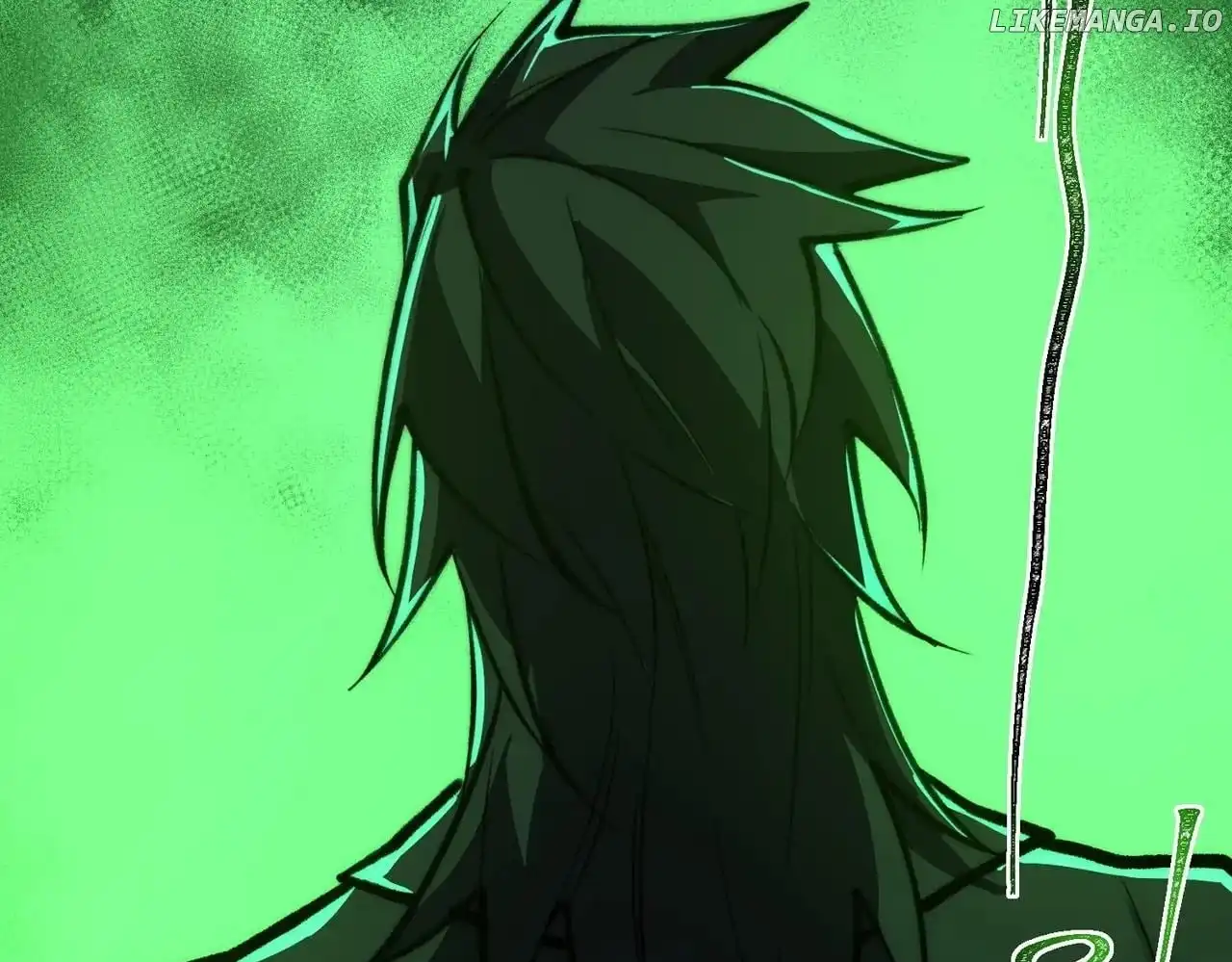 I created an Urban Legend chapter 81 page 95