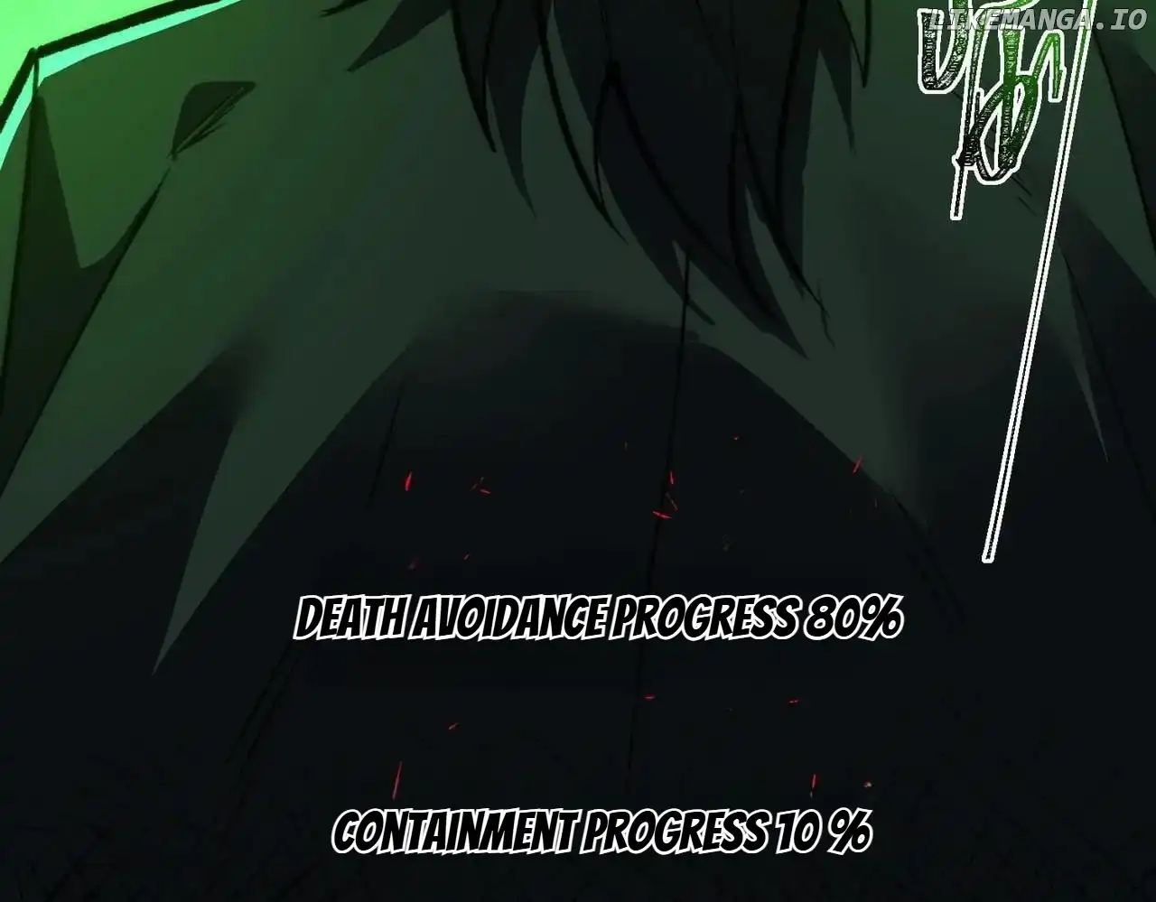I created an Urban Legend chapter 81 page 96