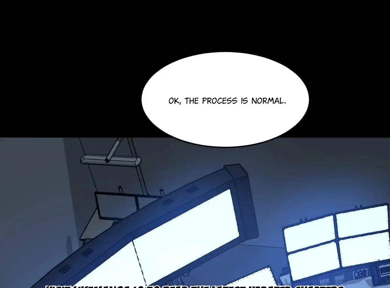 I created an Urban Legend chapter 82 page 1