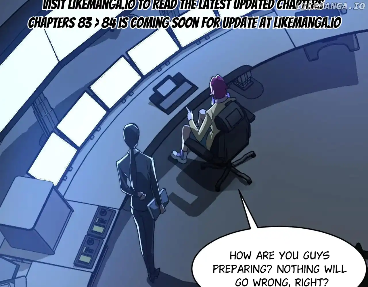 I created an Urban Legend chapter 82 page 2