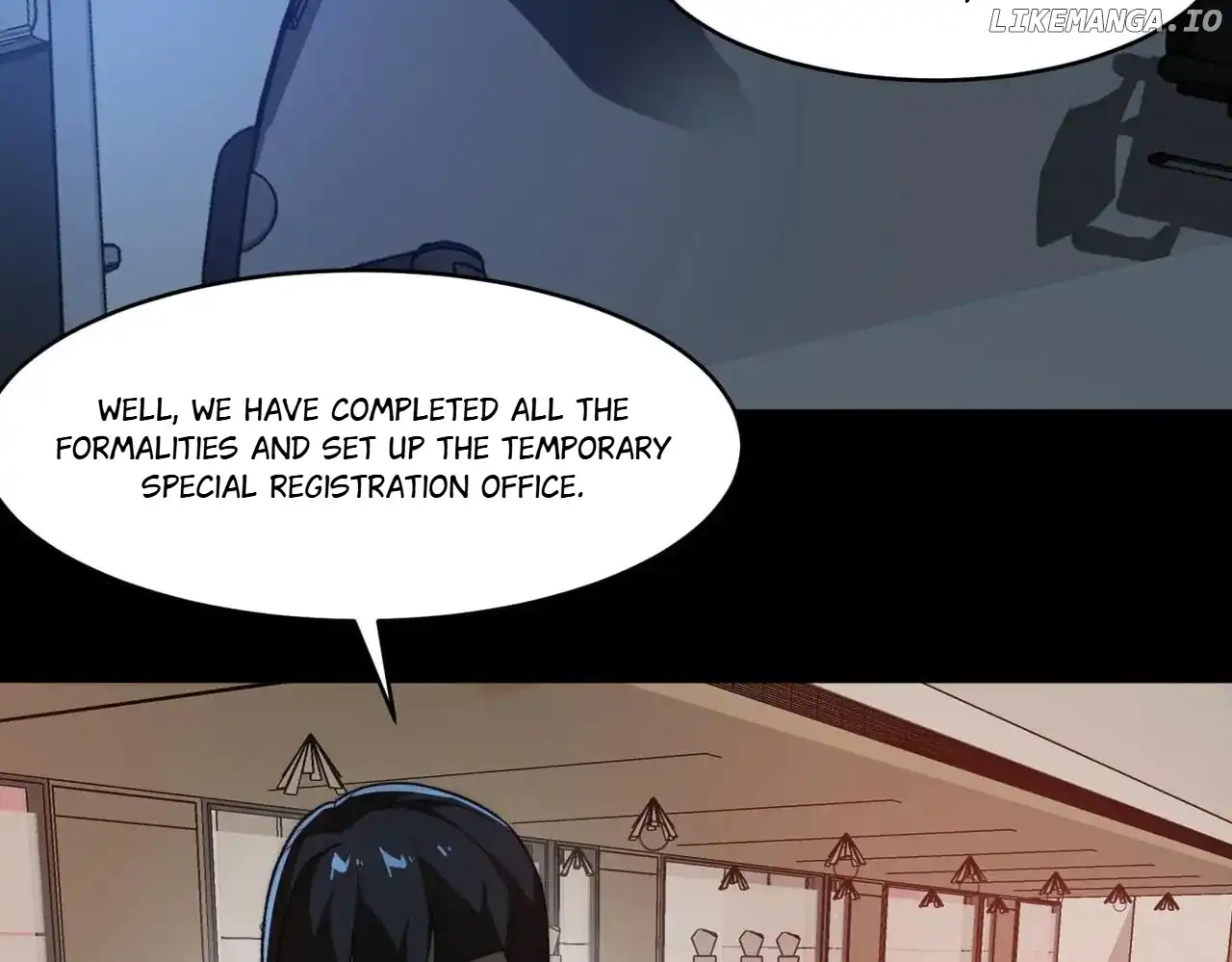 I created an Urban Legend chapter 82 page 3