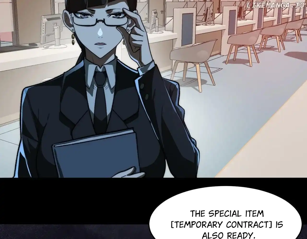 I created an Urban Legend chapter 82 page 4