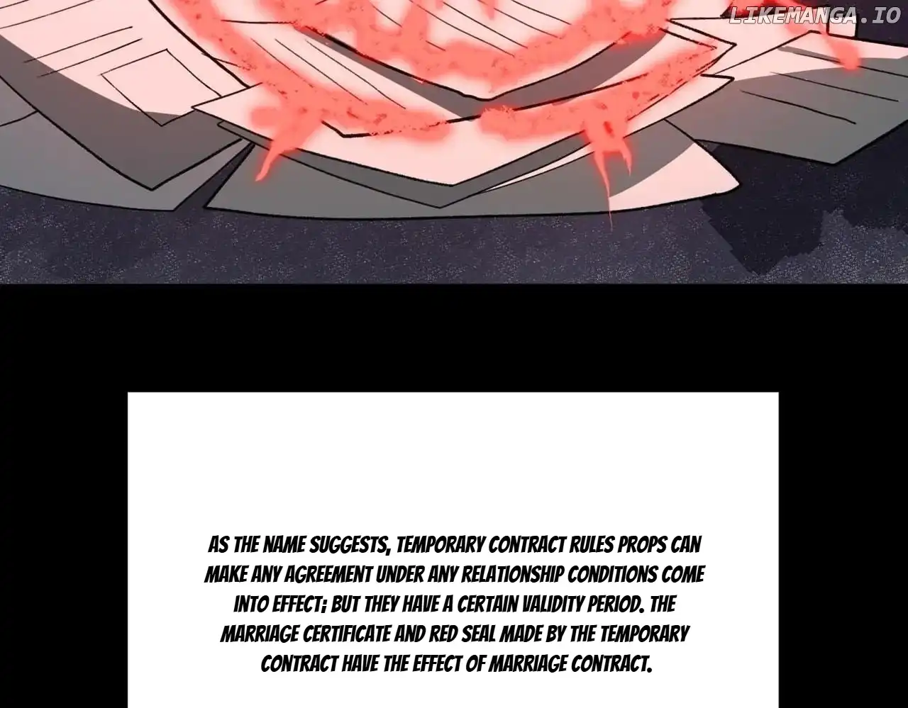 I created an Urban Legend chapter 82 page 6