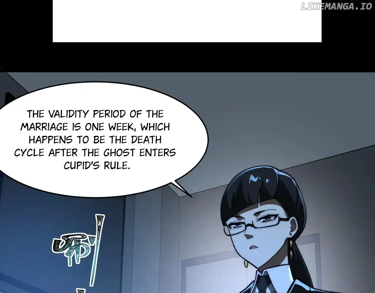 I created an Urban Legend chapter 82 page 7