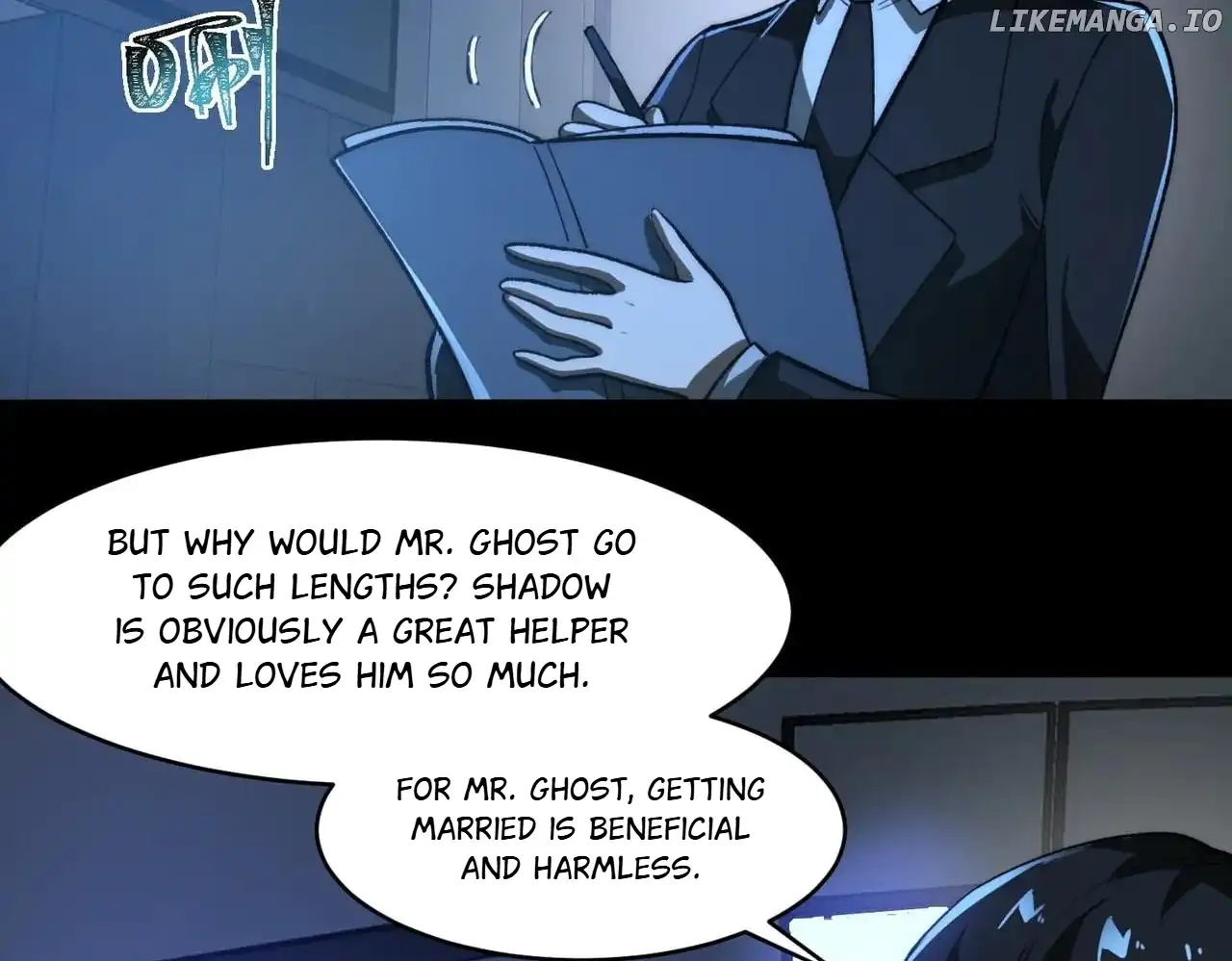 I created an Urban Legend chapter 82 page 8