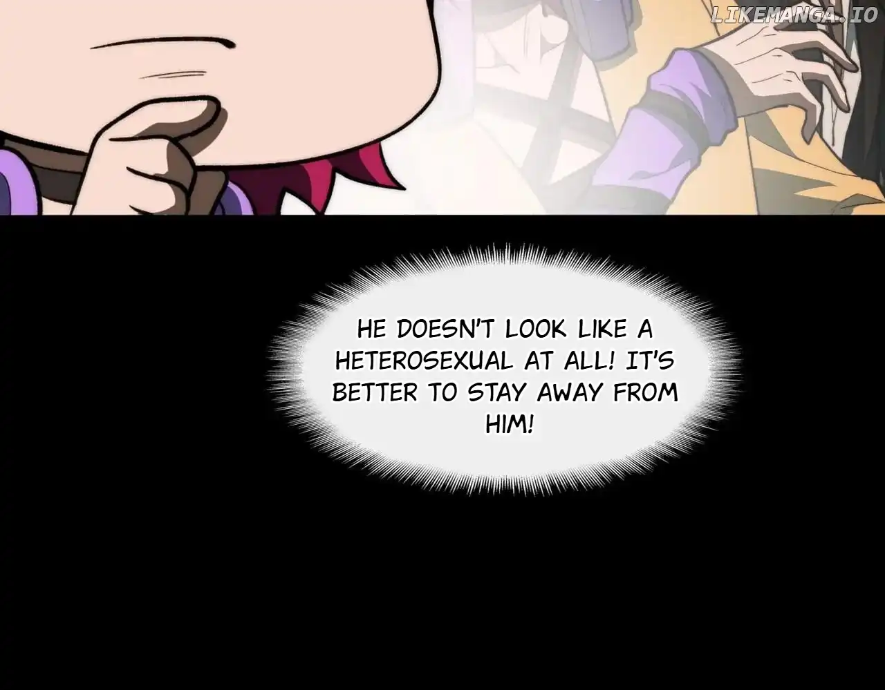 I created an Urban Legend chapter 82 page 13