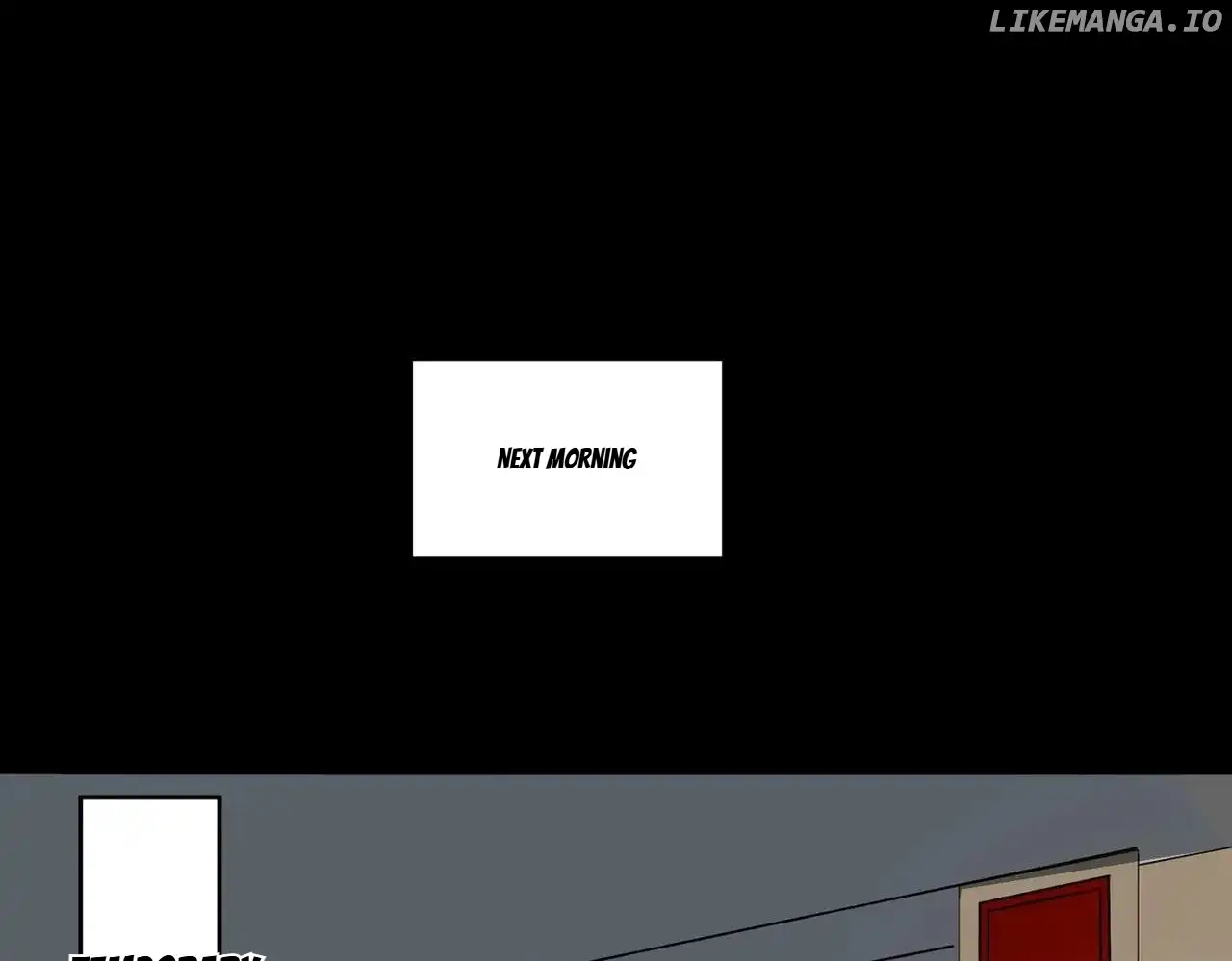 I created an Urban Legend chapter 82 page 14