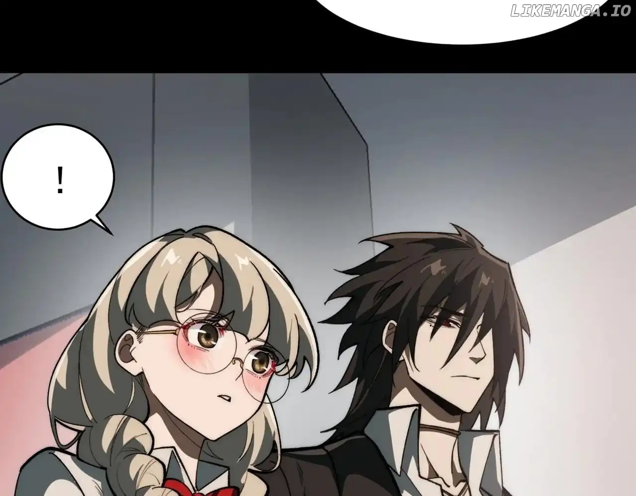 I created an Urban Legend chapter 82 page 16