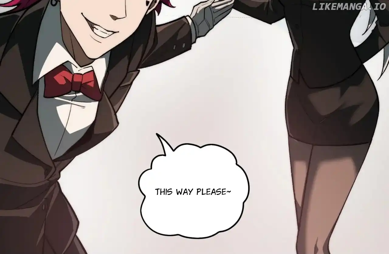 I created an Urban Legend chapter 82 page 19