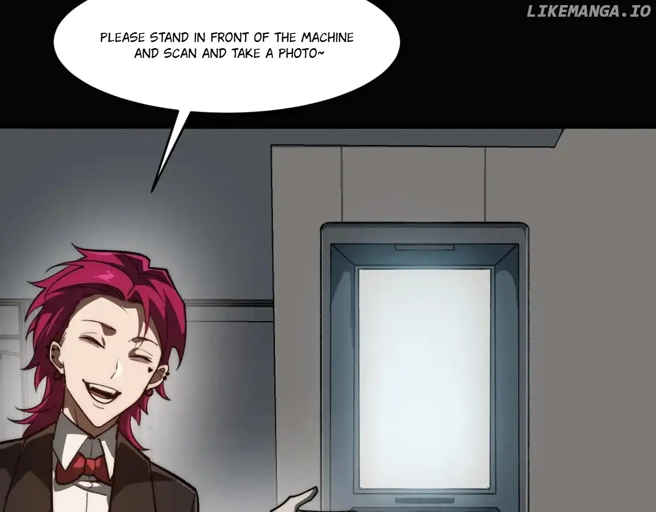 I created an Urban Legend chapter 82 page 25