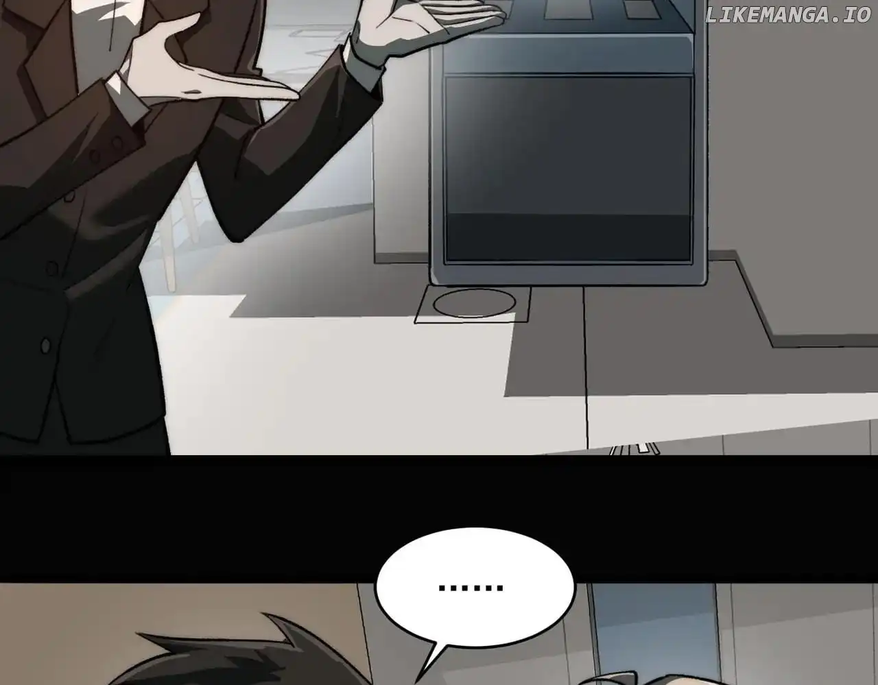 I created an Urban Legend chapter 82 page 26