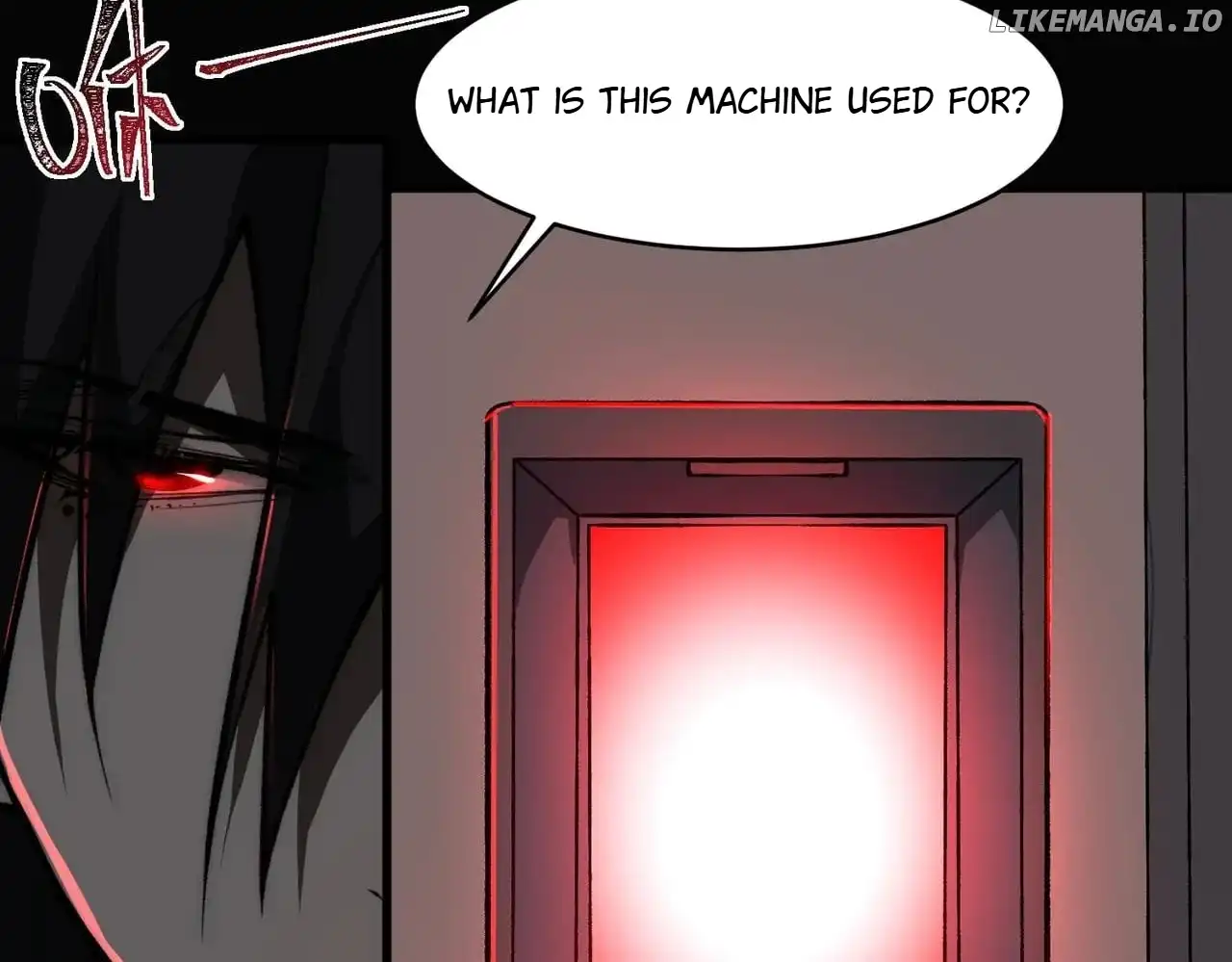 I created an Urban Legend chapter 82 page 28
