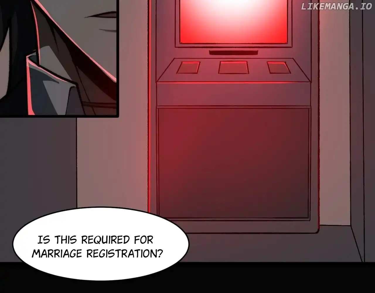 I created an Urban Legend chapter 82 page 29