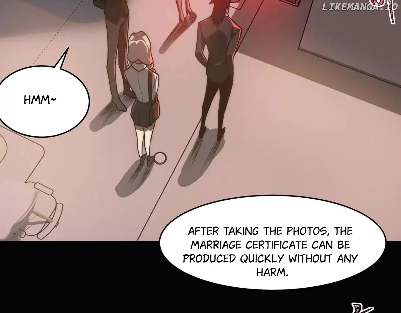 I created an Urban Legend chapter 82 page 31