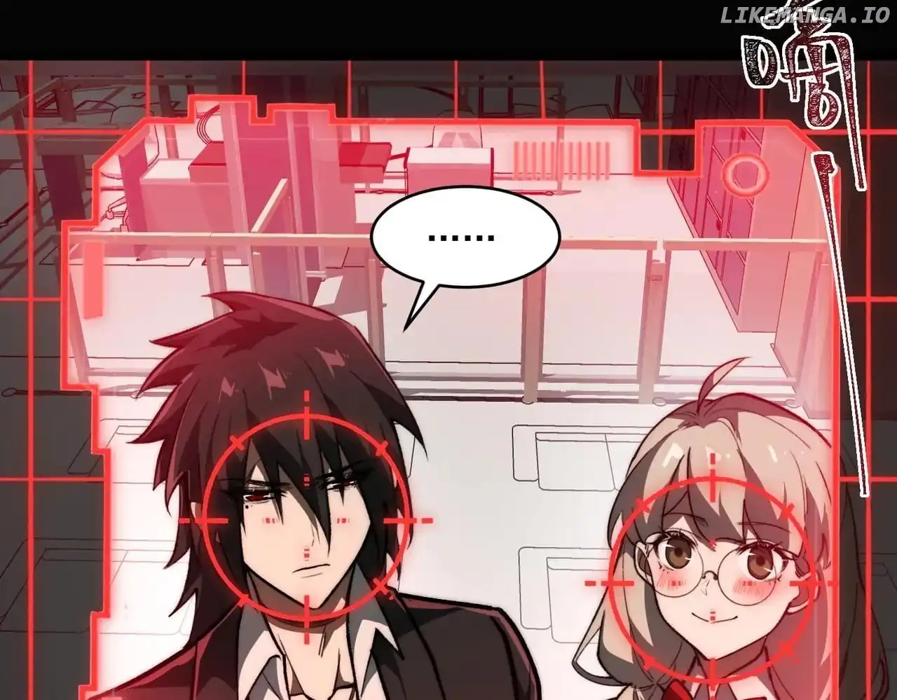 I created an Urban Legend chapter 82 page 32