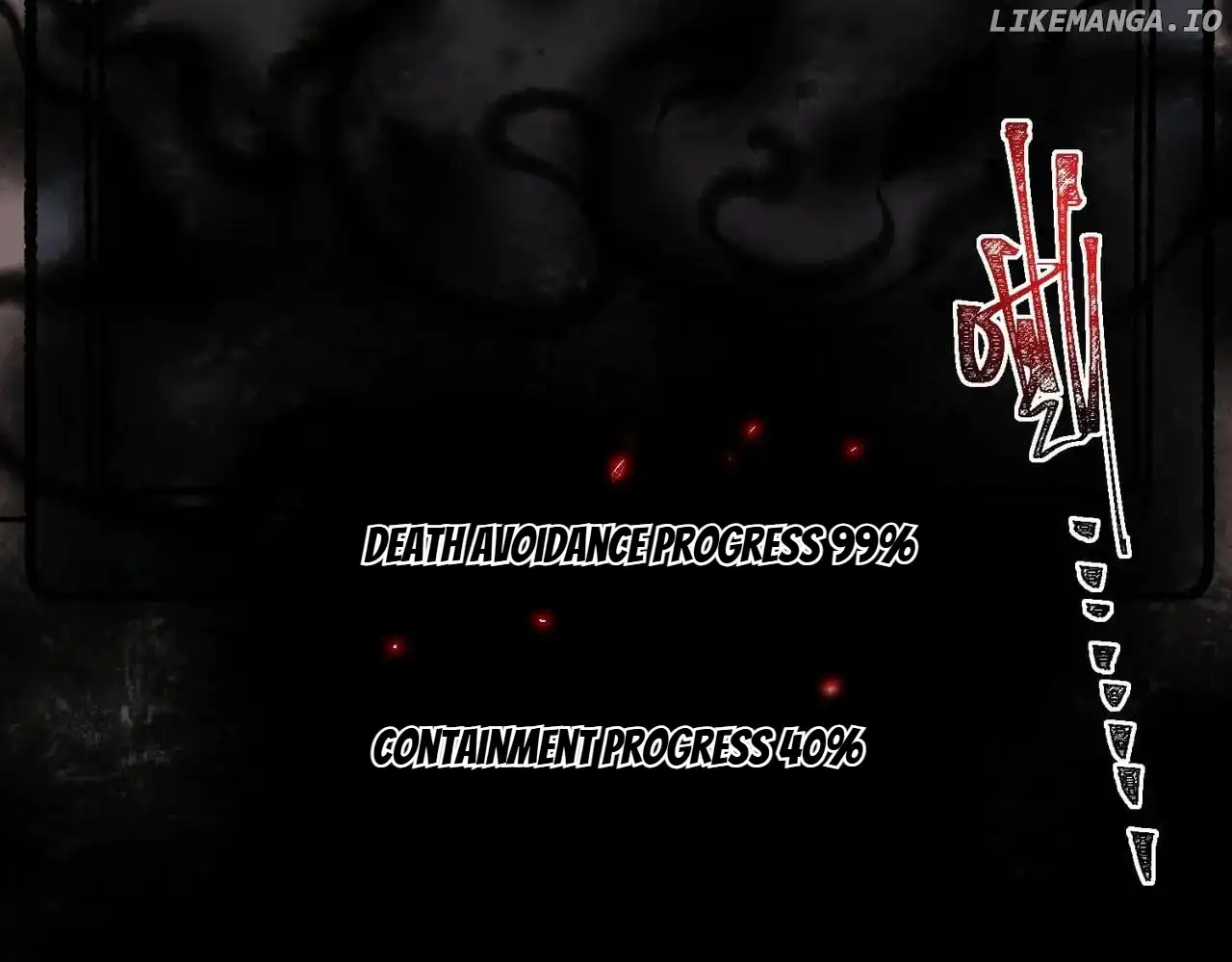 I created an Urban Legend chapter 82 page 38