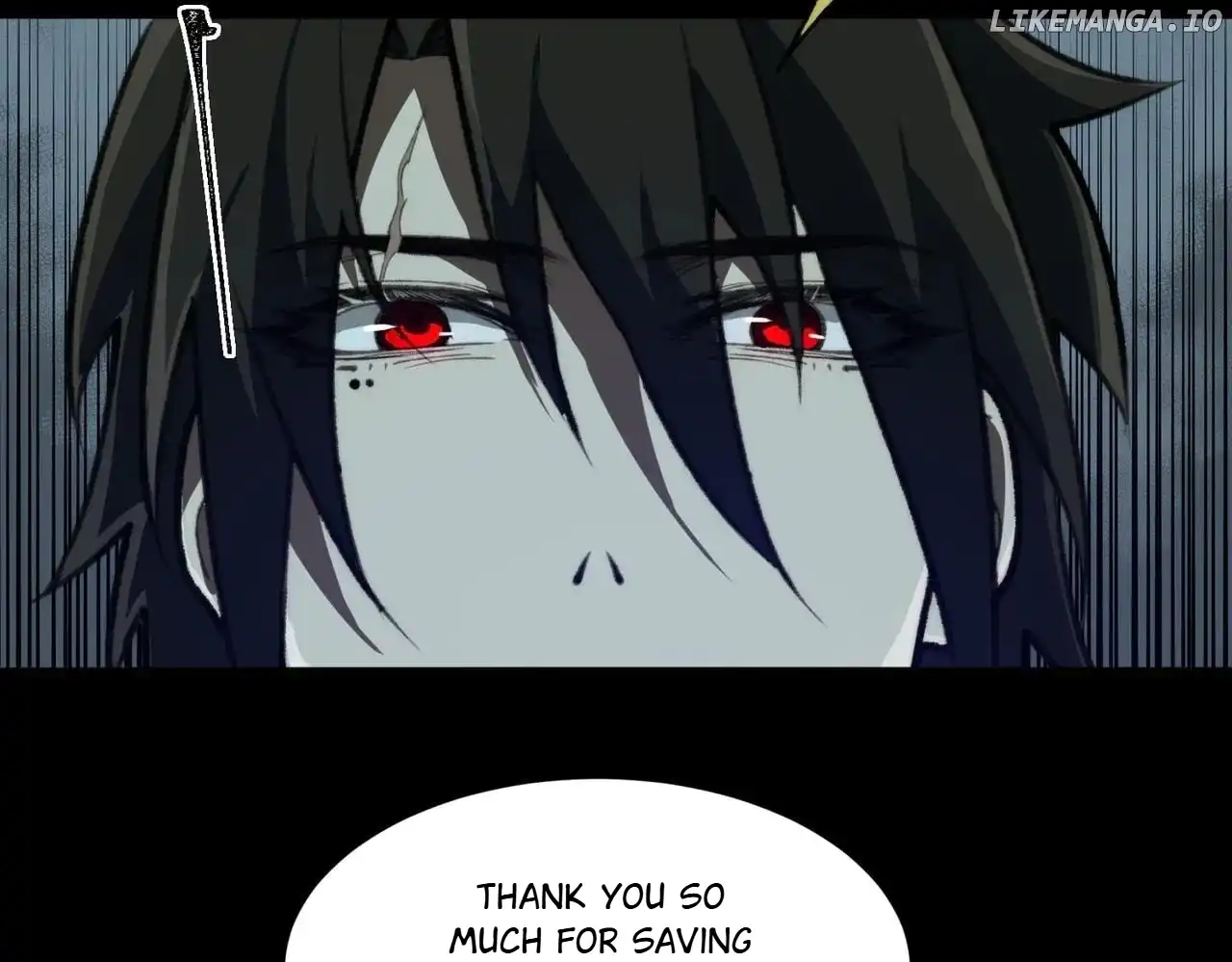 I created an Urban Legend chapter 82 page 41