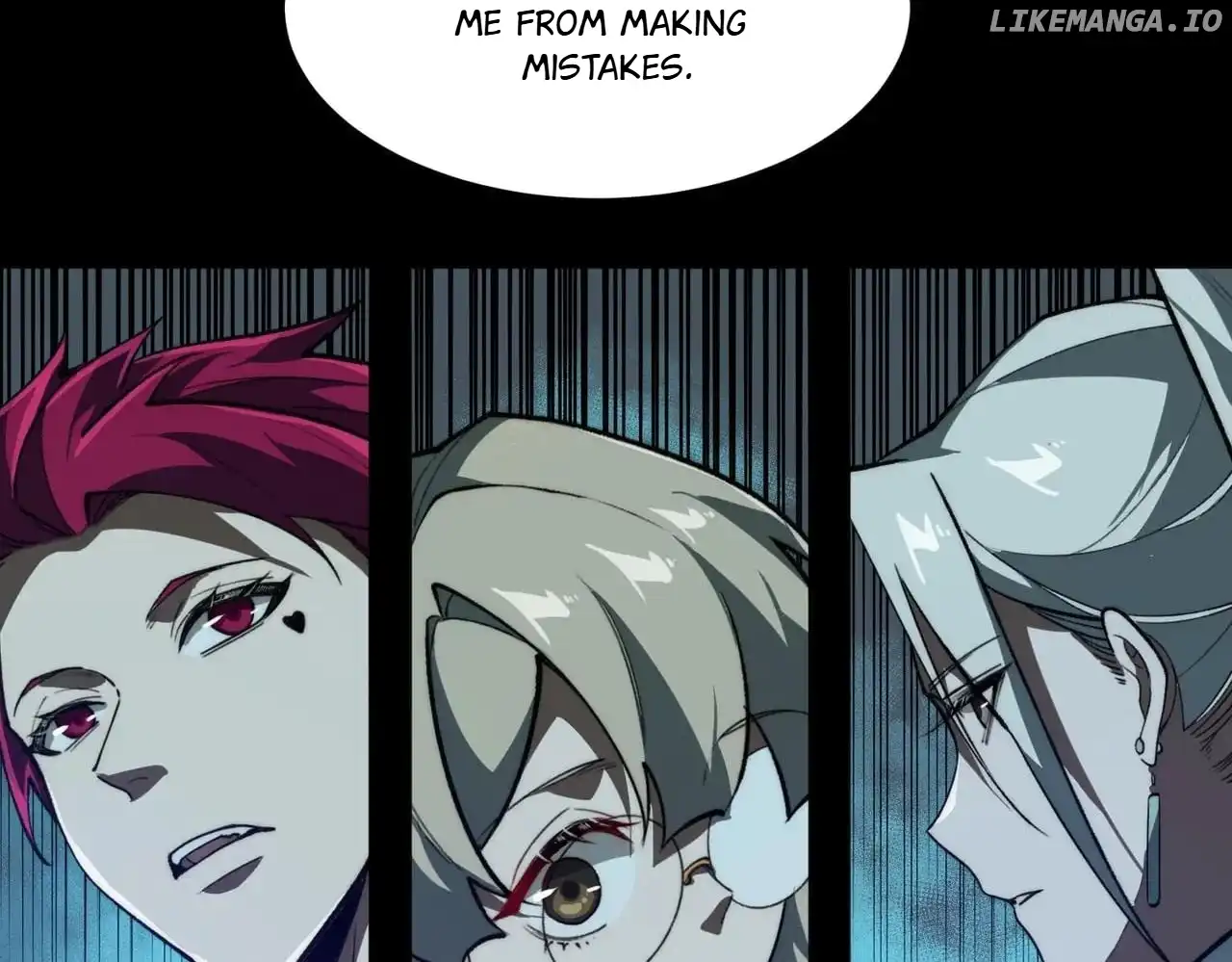 I created an Urban Legend chapter 82 page 42