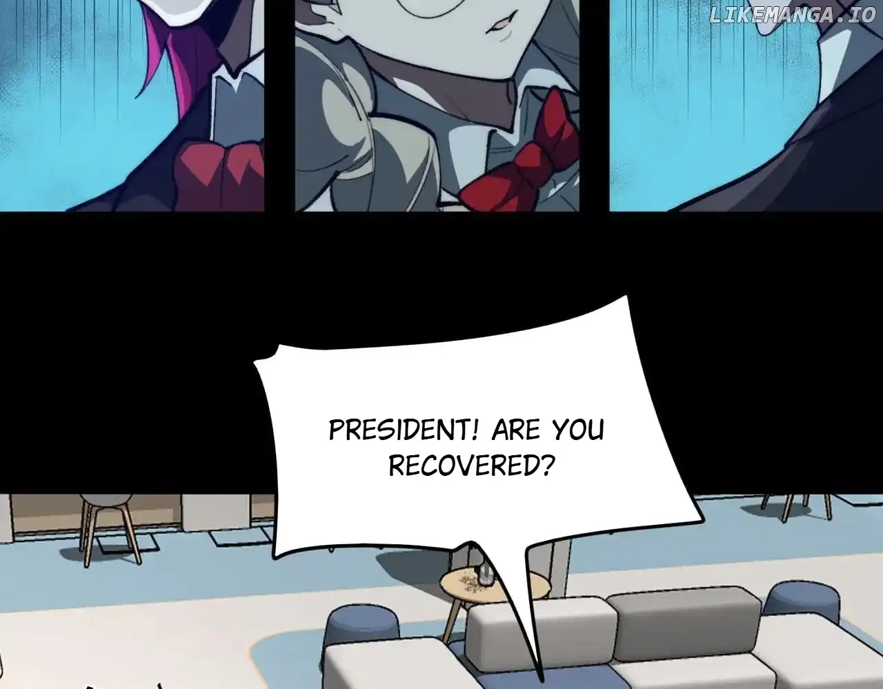 I created an Urban Legend chapter 82 page 43