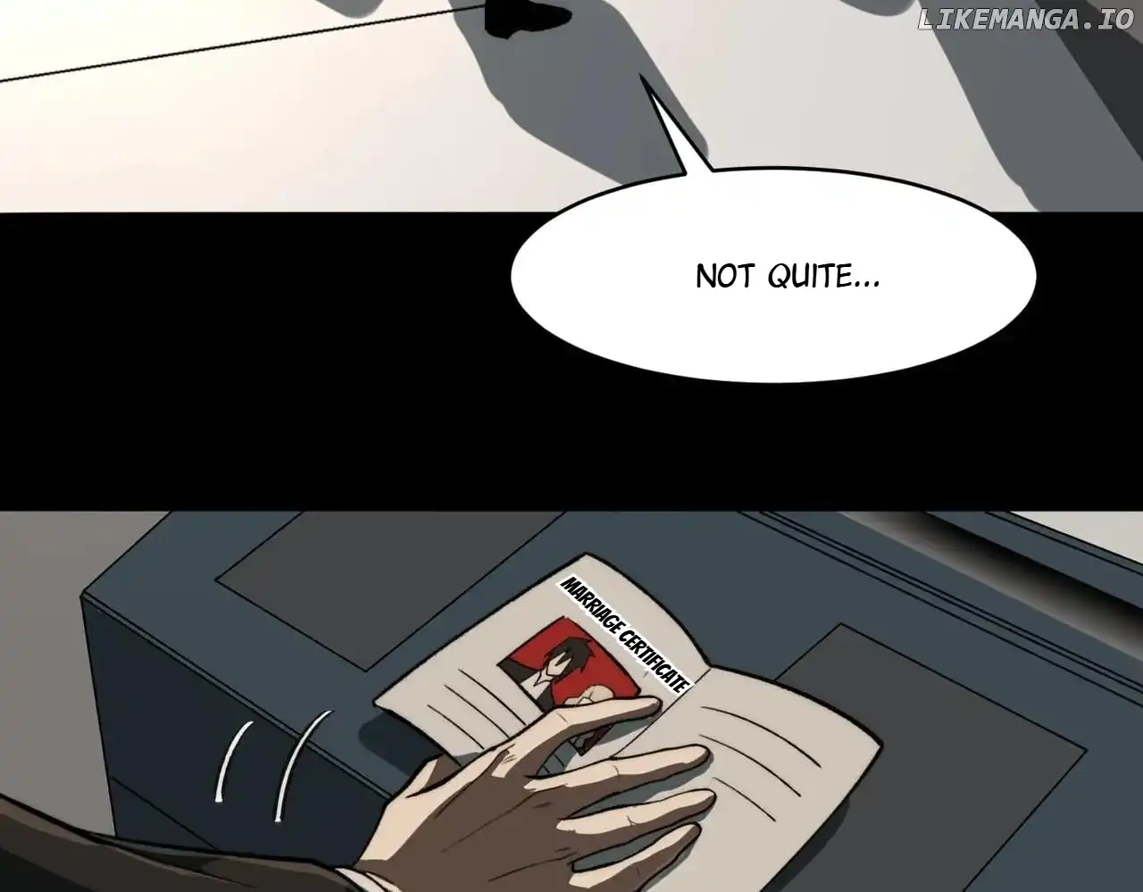 I created an Urban Legend chapter 82 page 45