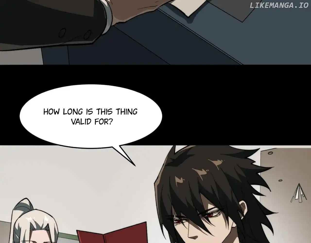 I created an Urban Legend chapter 82 page 46