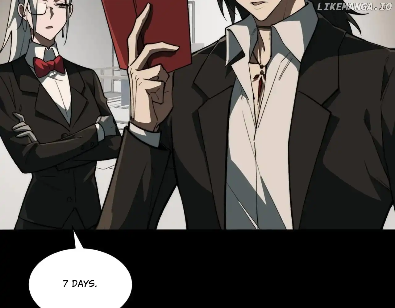 I created an Urban Legend chapter 82 page 47