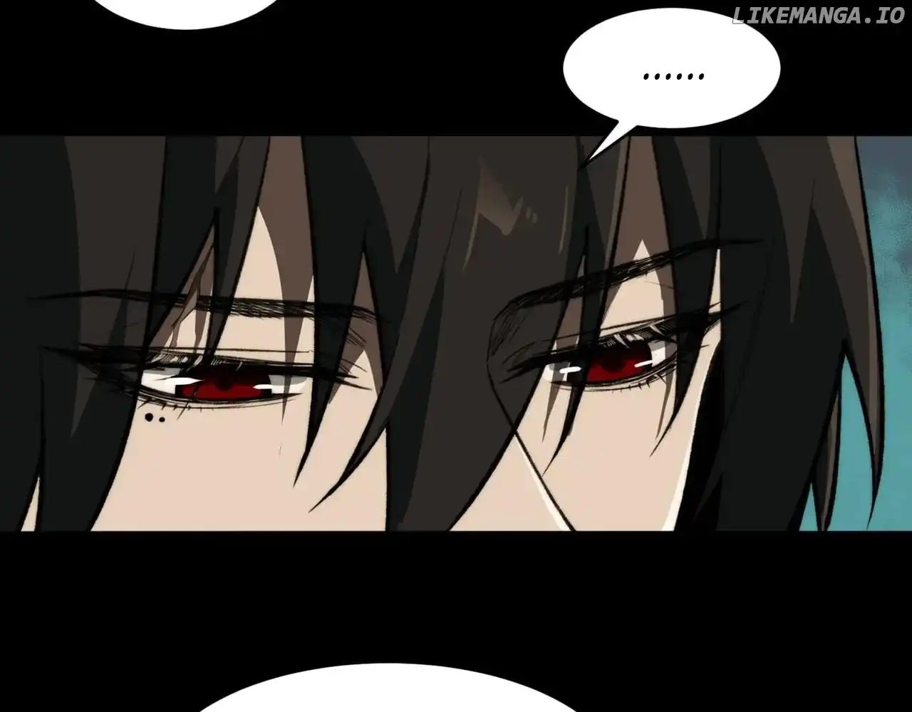I created an Urban Legend chapter 82 page 48