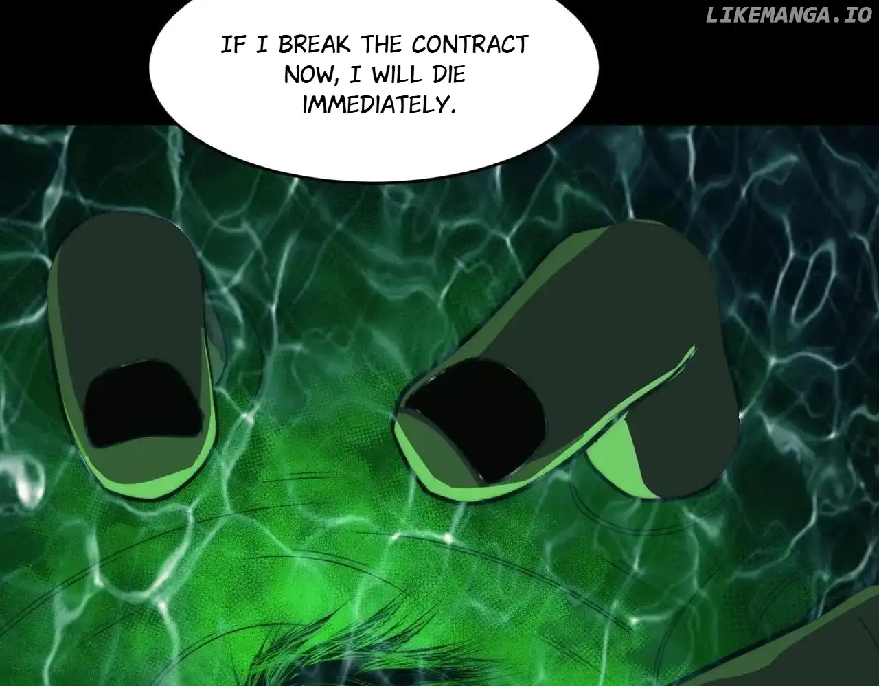 I created an Urban Legend chapter 82 page 49