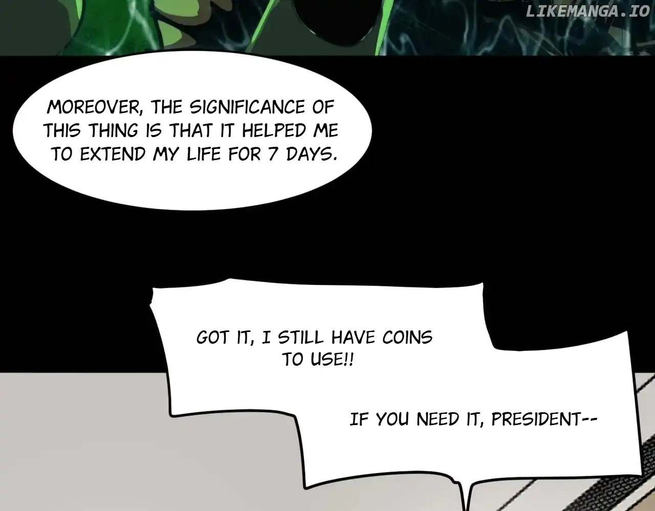 I created an Urban Legend chapter 82 page 51