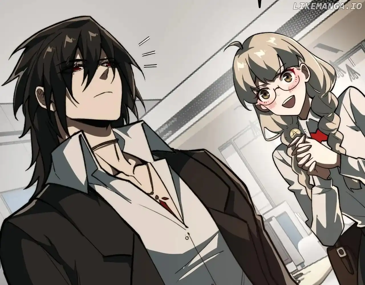 I created an Urban Legend chapter 82 page 52