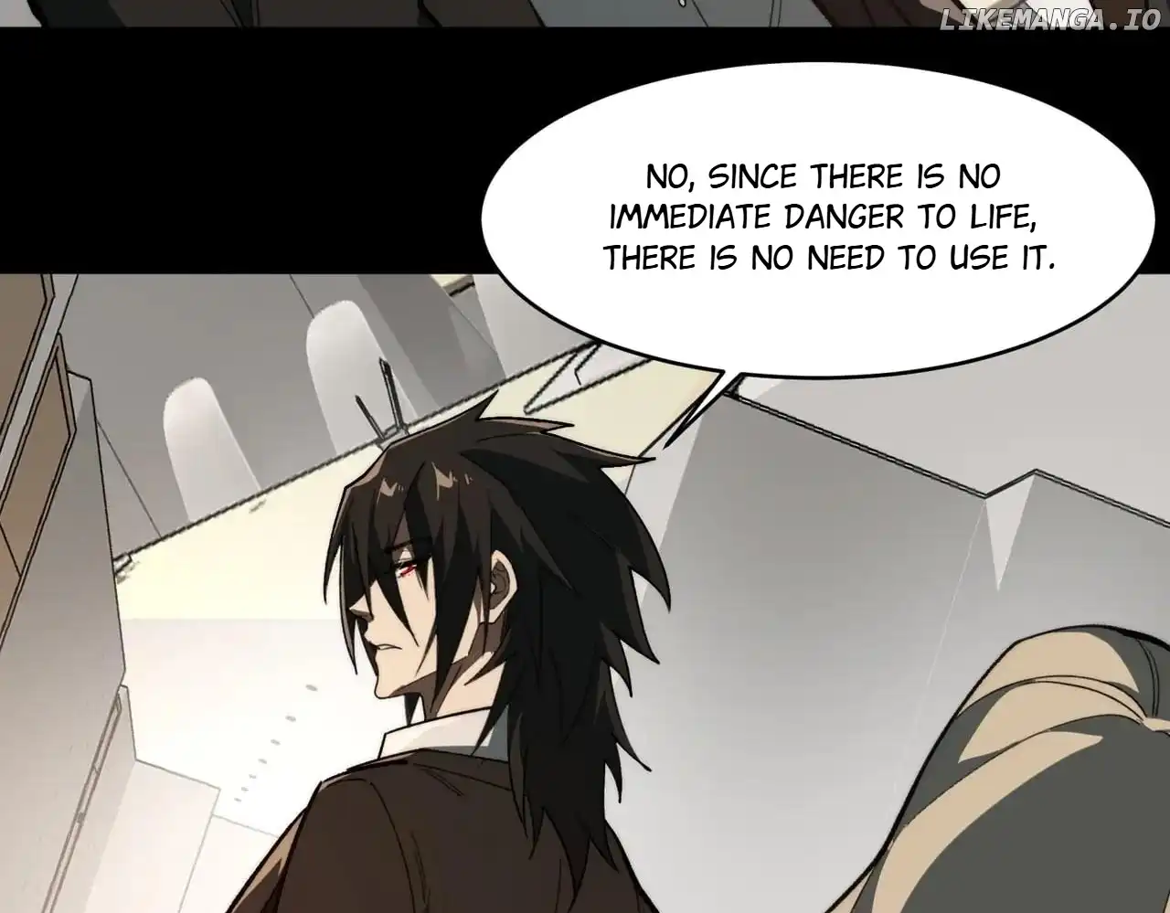 I created an Urban Legend chapter 82 page 53