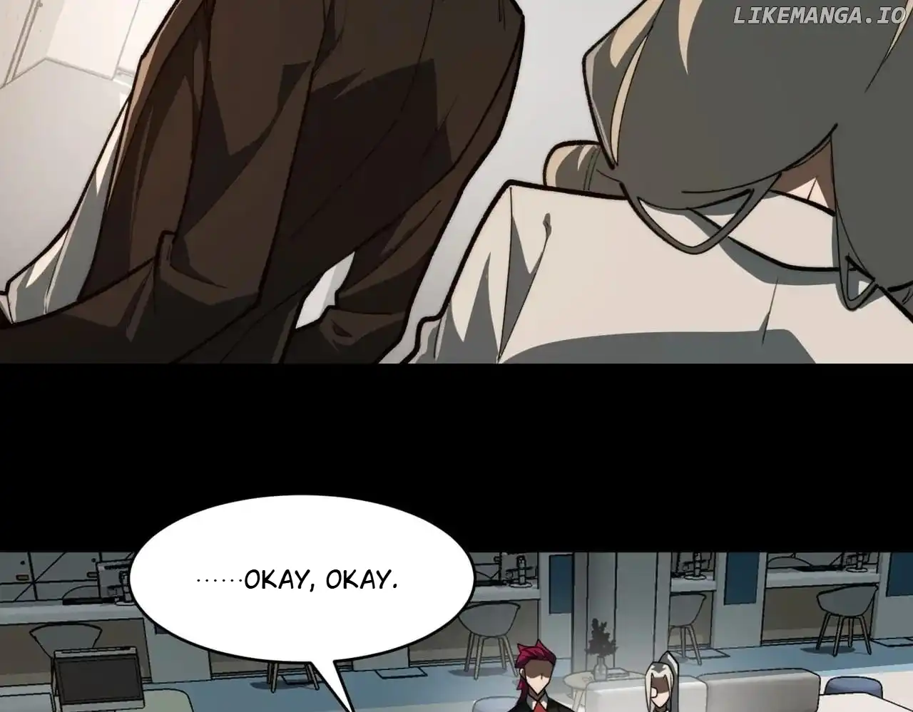 I created an Urban Legend chapter 82 page 54
