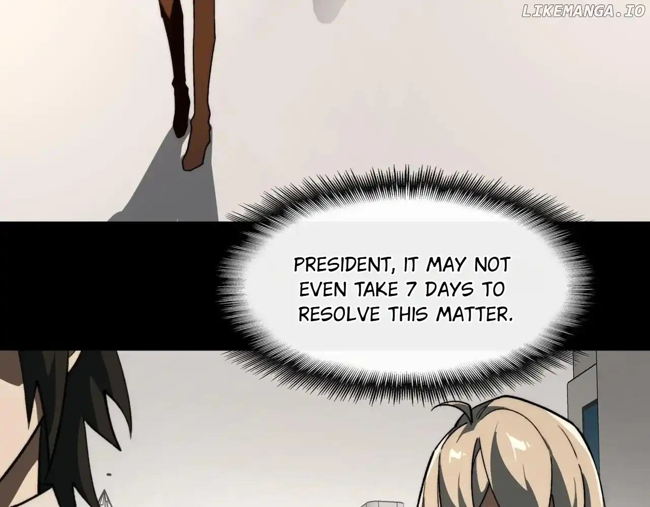 I created an Urban Legend chapter 82 page 56