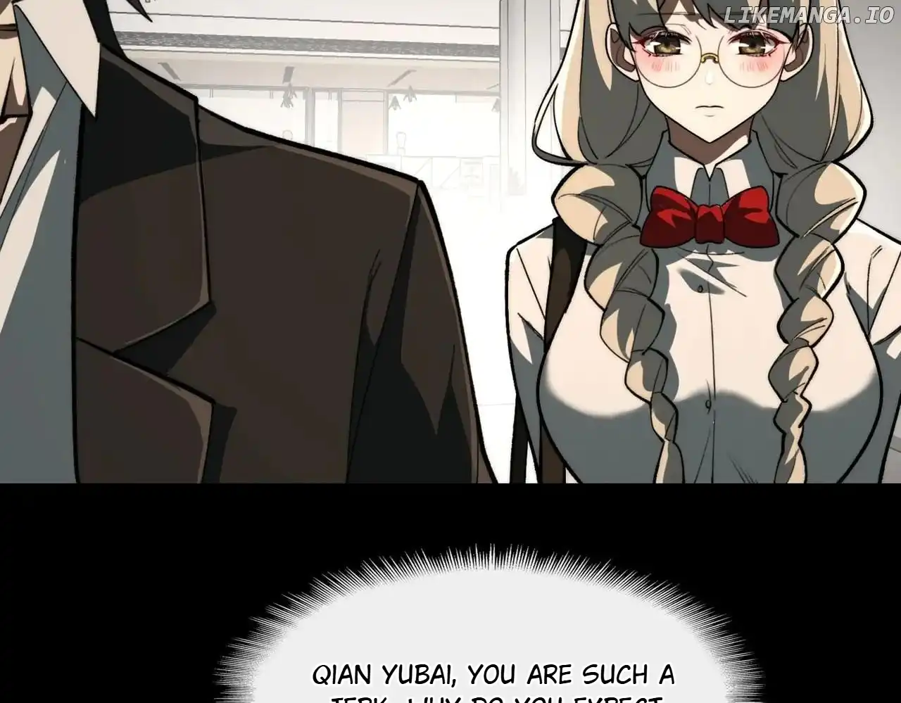 I created an Urban Legend chapter 82 page 57