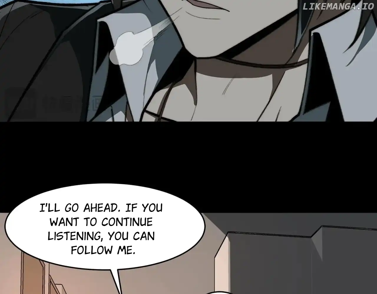 I created an Urban Legend chapter 82 page 60
